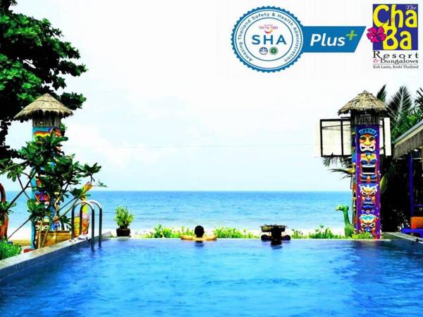 Cha-Ba Lanta Resort & Bungalow