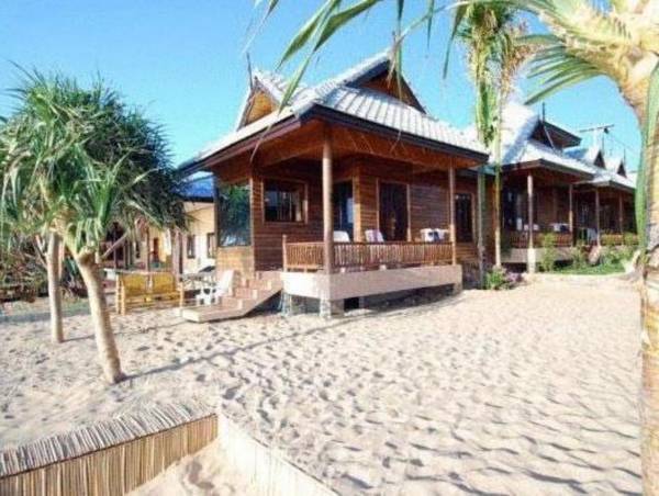 Baan Pakgasri Hideaway