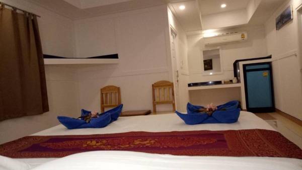 Lanta Island Resort - SHA Extra Plus