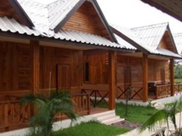 Poonsap Resort