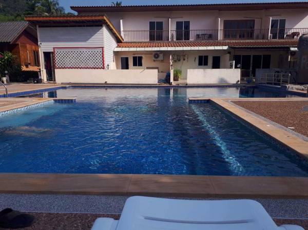 Poonsap Resort