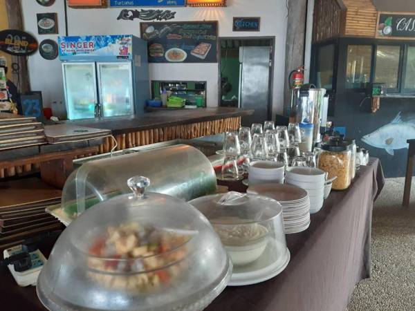 Coco Lanta Resort - SHA Extra Plus