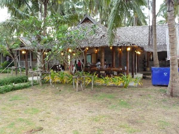 New Ozone Resort & Spa