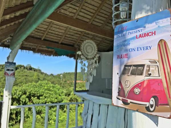 Lanta Halabala Resort