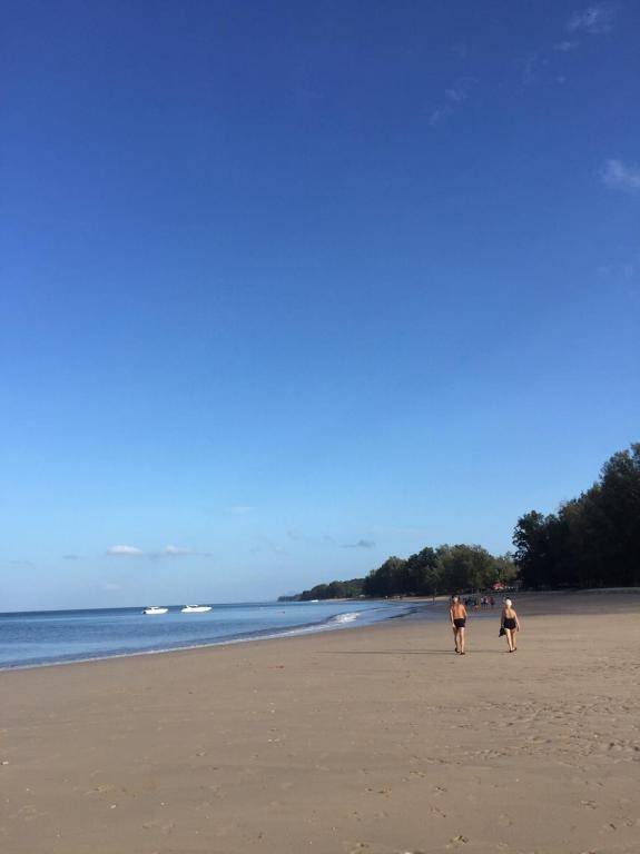 Nautilus Right on the Beach - Adult Only - SHA Extra Plus