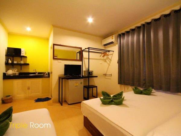 Lemonade Boutique Inn