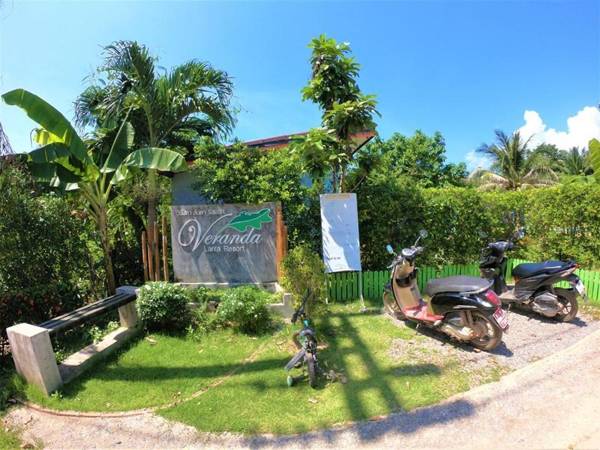 Veranda Lanta Resort