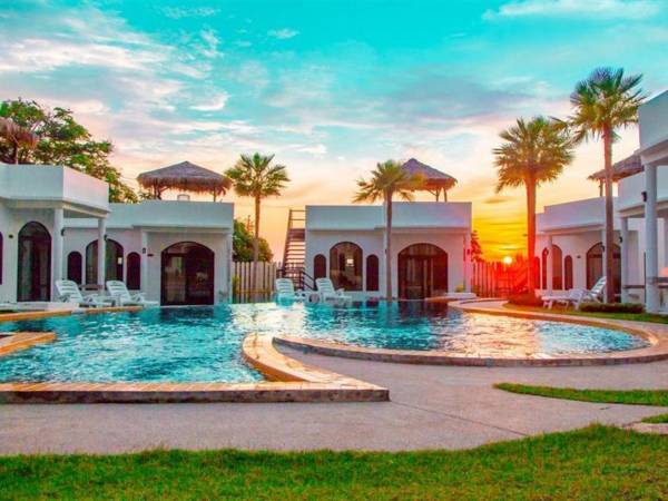 Chalaroste Lanta The Private Resort (SHA Extra Plus)