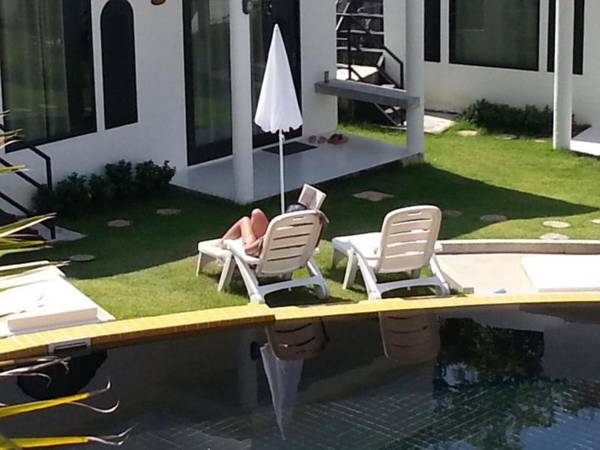 Chalaroste Lanta The Private Resort (SHA Extra Plus)