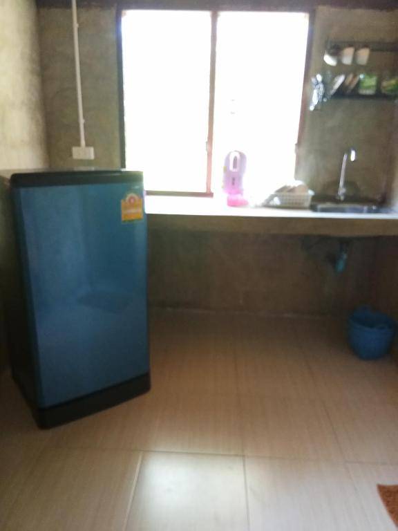 Lanta Maikeaw Bungalow