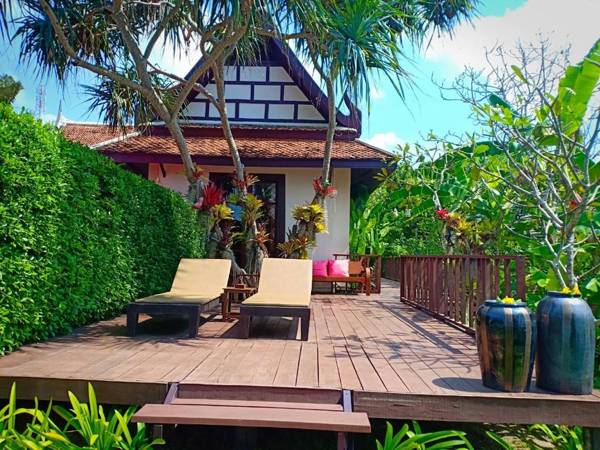 Baan Thai Lanta Resort