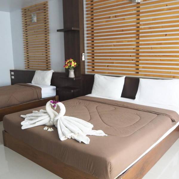 Poonsap Apartment Koh Lanta