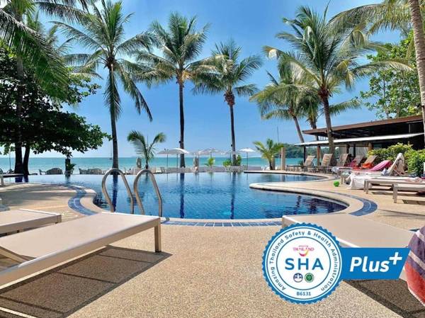 Noble House Beach Resort SHA Extra Plus