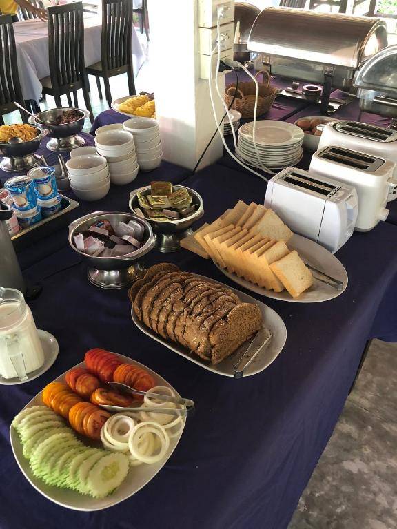 Noble House Beach Resort SHA Extra Plus