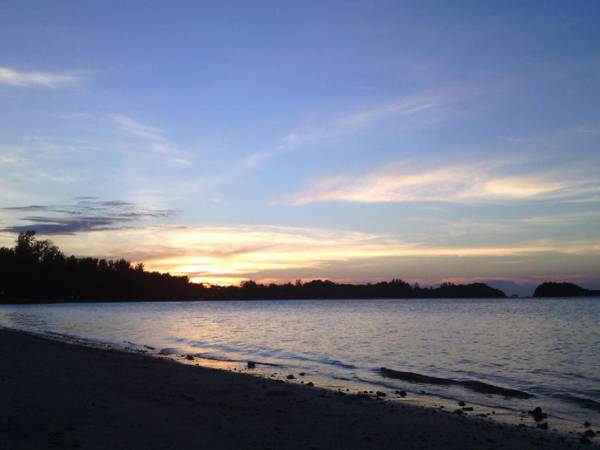 Baan Mook Anda Hostel