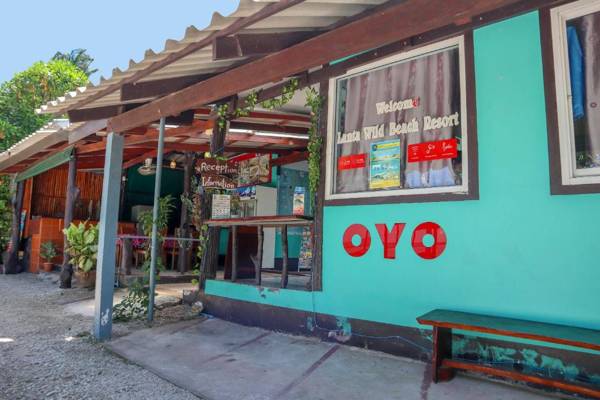 OYO 1083 Lanta Wild Beach Resort