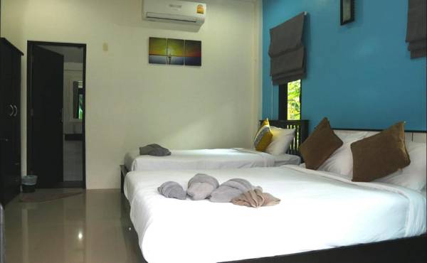Lanta Memory Resort - SHA Plus
