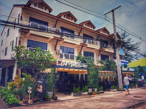 Lanta at Home - SHA Extra Plus