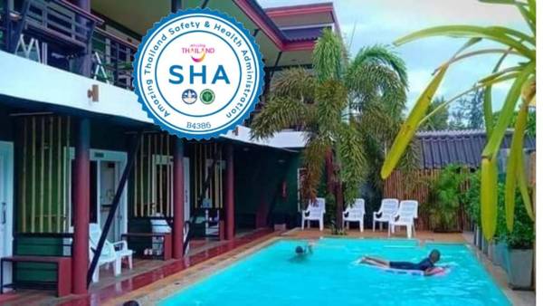 Riviera Boutique House