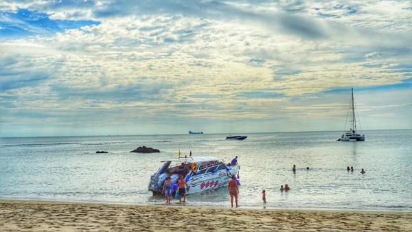 Lanta at Lanta Place