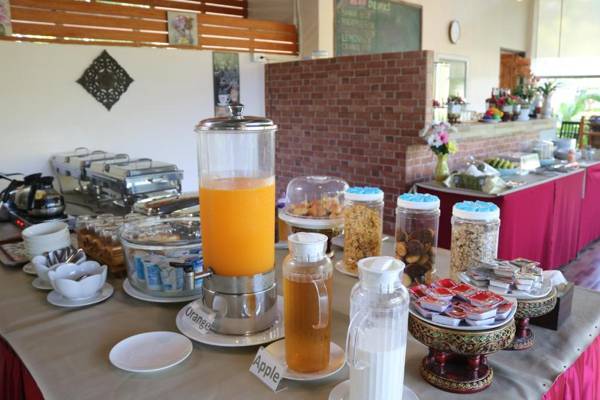 Rasa sayang Resort - SHA Certificate