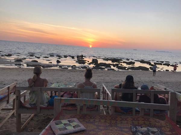 Lanta Darawadee Resort