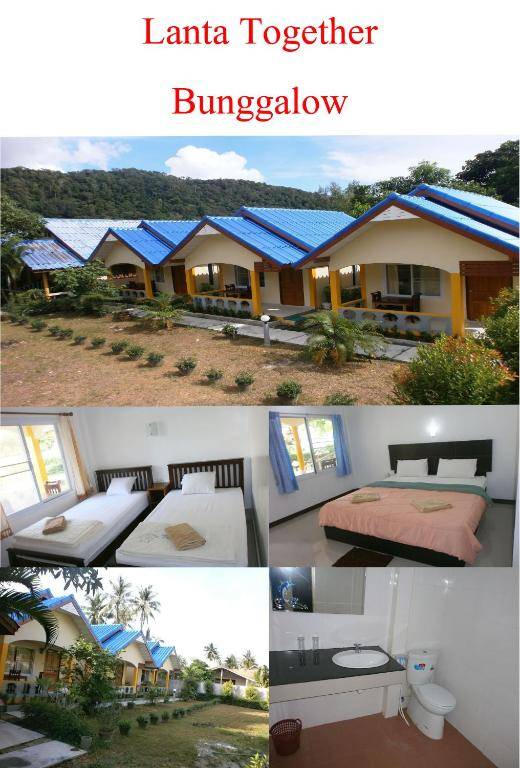 Lanta Together