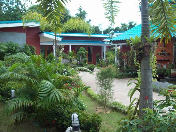 Thai Smile Bungalows