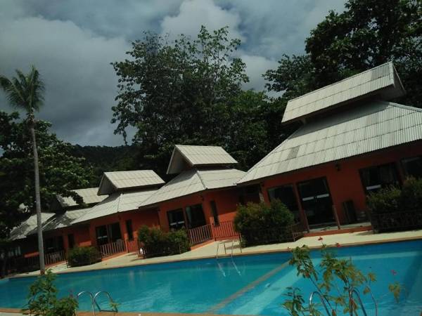 Lanta Cottage - SHA Plus