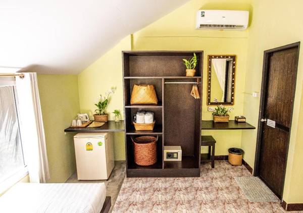 Bambie Boutique Home & Resort at Lanta