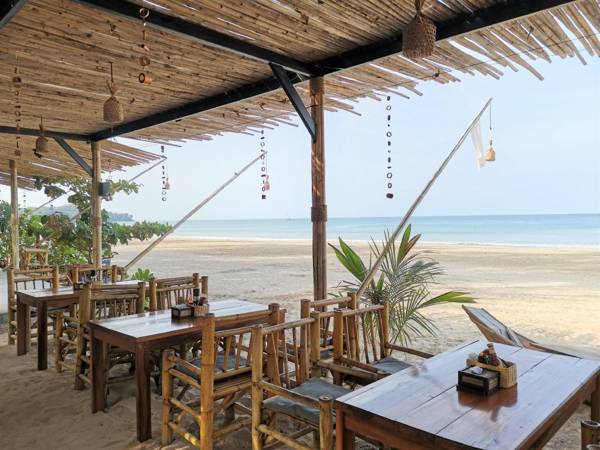 Bambie Boutique Home & Resort at Lanta