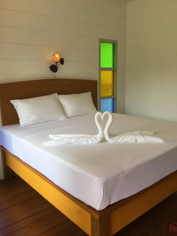 Lanta Andaleaf Bungalow - SHA Extra Plus