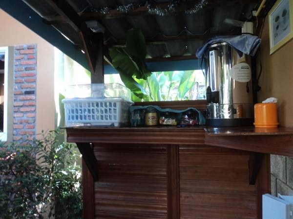 Lanta Baan Nok Resort