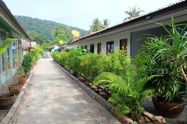 Khlongdao Sunset Villa