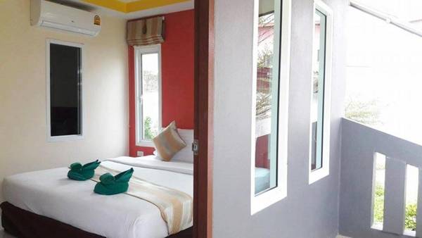 Popular Lanta Resort