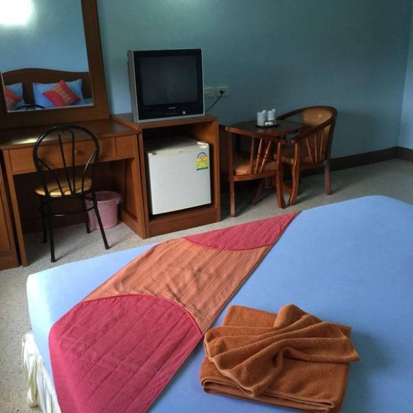 Lanta Sweet Mansion (SHA Plus)