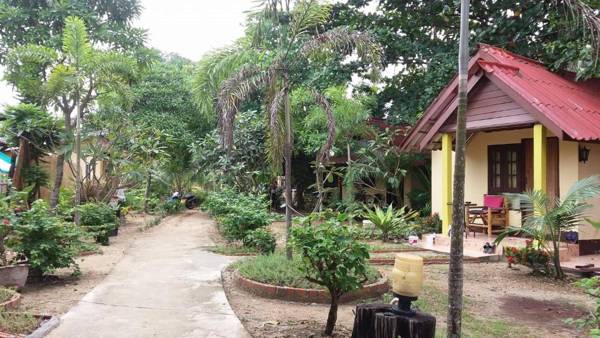 Sea Shell Beach Resort