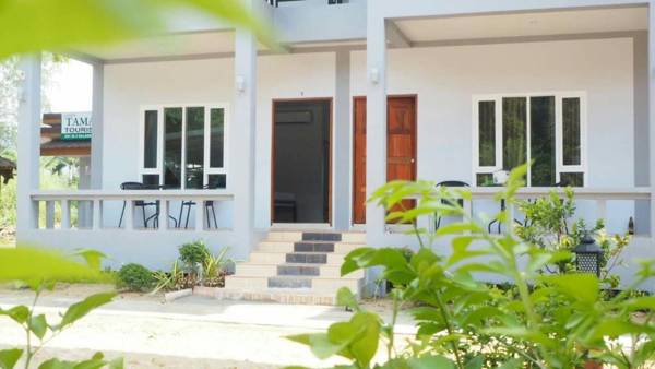 Tamarind Lanta Resort