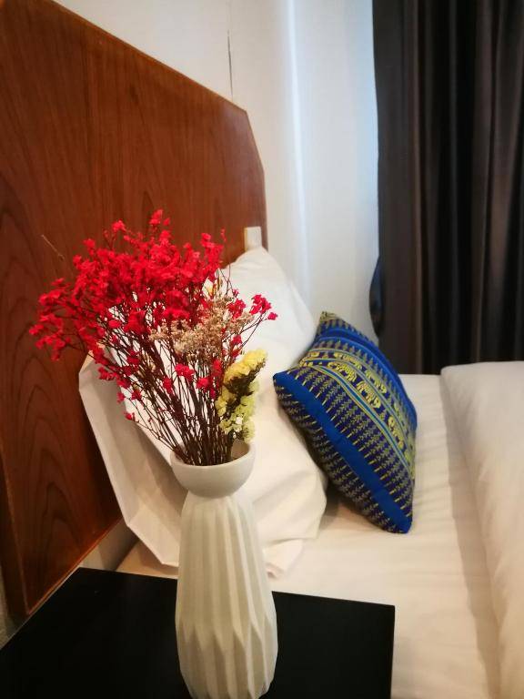 Weixiao Lanta Resort