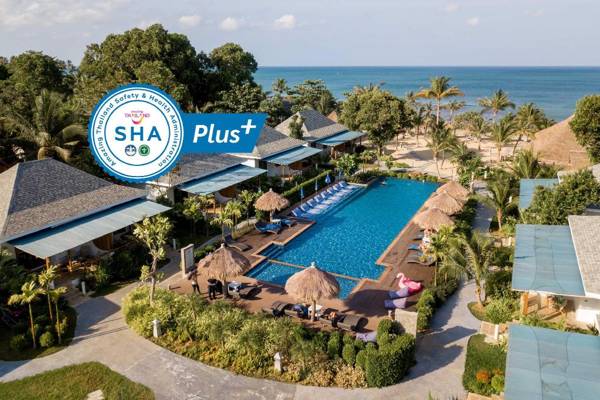 Lanta Casa Blanca (SHA Extra Plus)