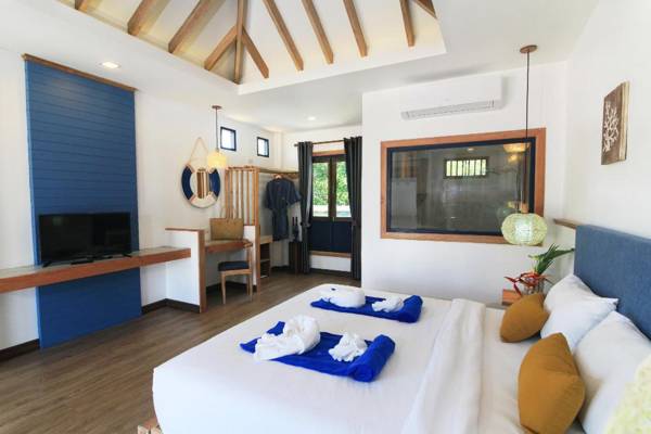 Lanta Casa Blanca (SHA Extra Plus)