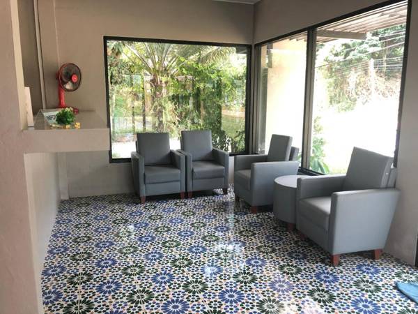 Capital O 729 Amantra Lake View Resort