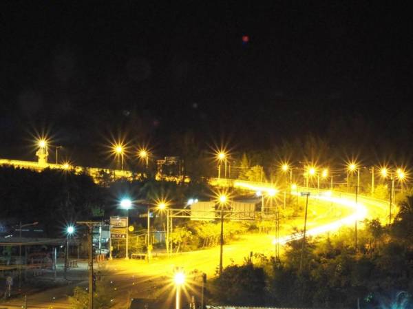 De Saran Resort