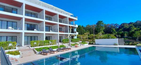 Aranya Resort Koh Lanta