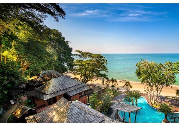 Nirvana Beach Resort Koh Lanta SHA Extra Plus