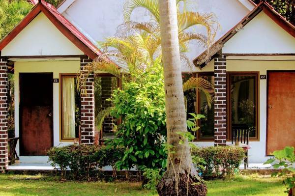 OYO 75333 Lanta Beach Lodge