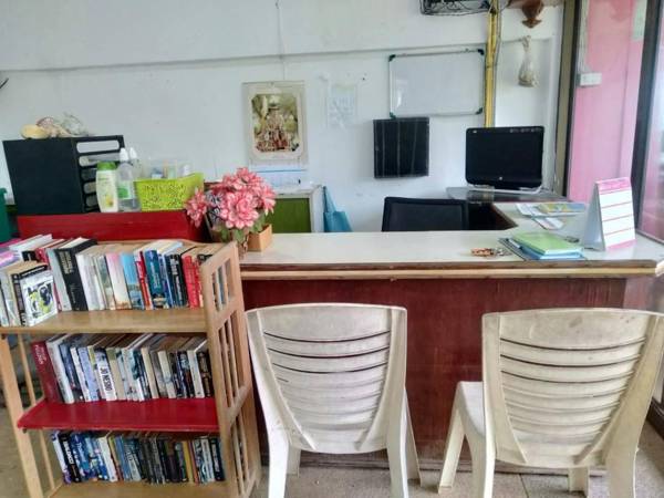 OYO 75333 Lanta Beach Lodge 