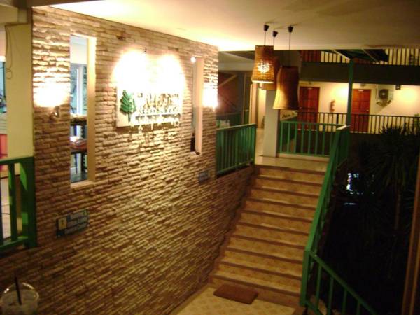 Tamarind Residences Khonkaen บ้านแทมมารีน