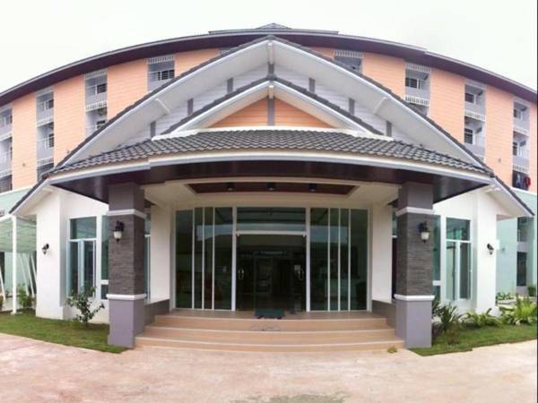 The Cotton Apartment & Resort