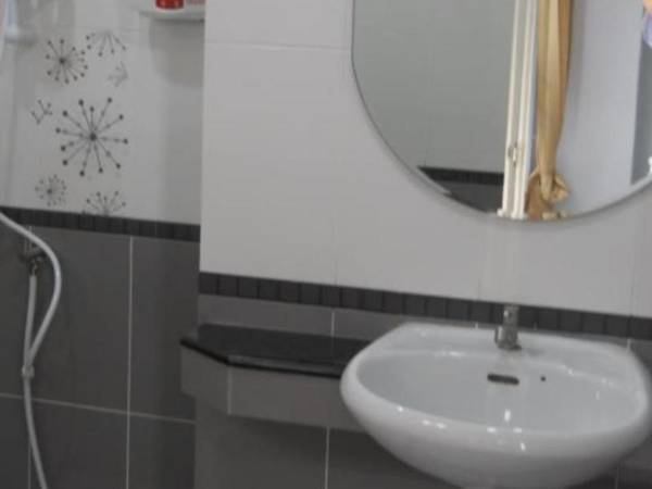 The Cotton Apartment & Resort